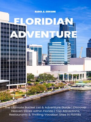 cover image of Floridian Adventure